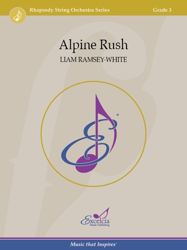 Alpine Rush So3 Sc/Pts