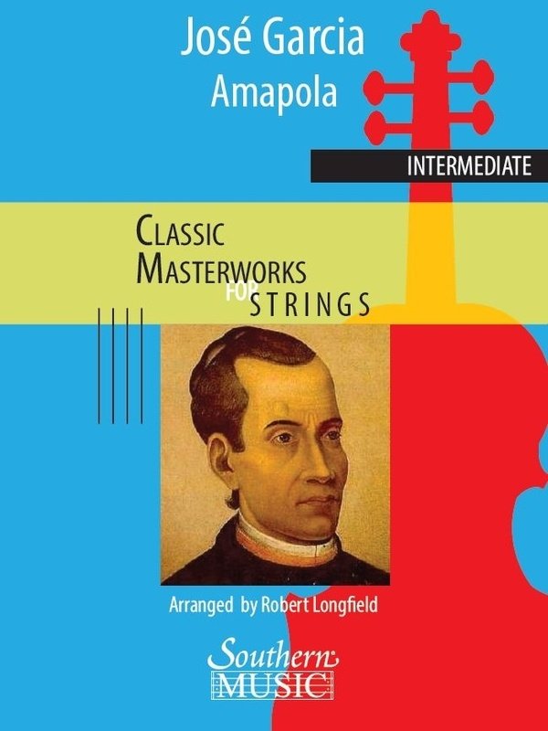 Amapola So3 Sc/Pts Arr Longfield