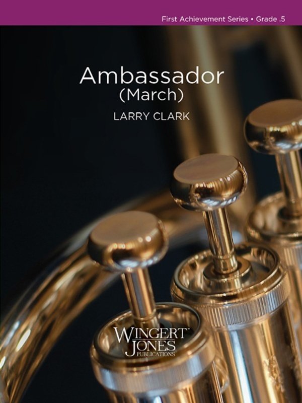 Ambassador (March) Cb0.5 Sc/Pts