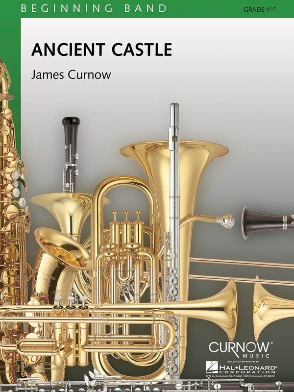 Ancient Castle Cucb1.5