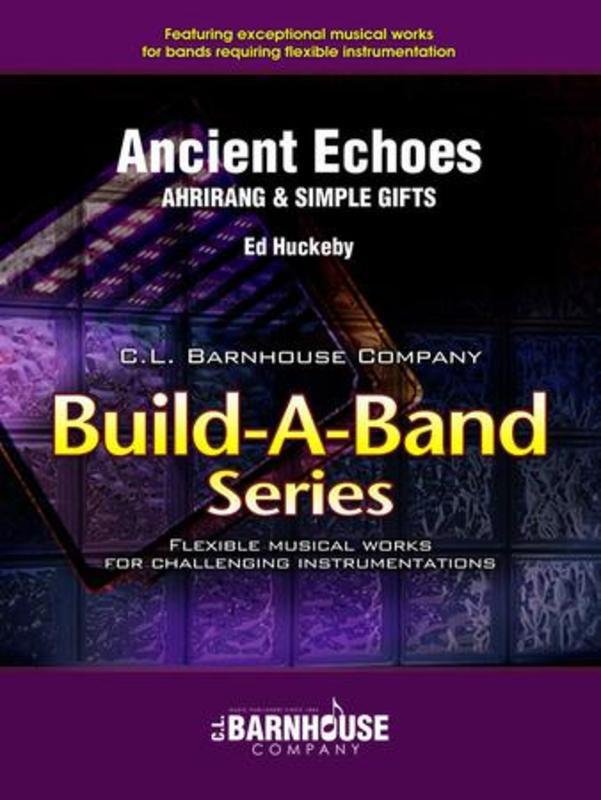 Ancient Echoes Cb2.5 Sc/Pts