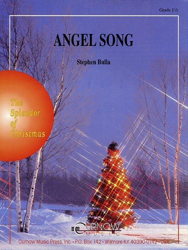 Angelsong CB Gr 1.5 Crcb1.5
