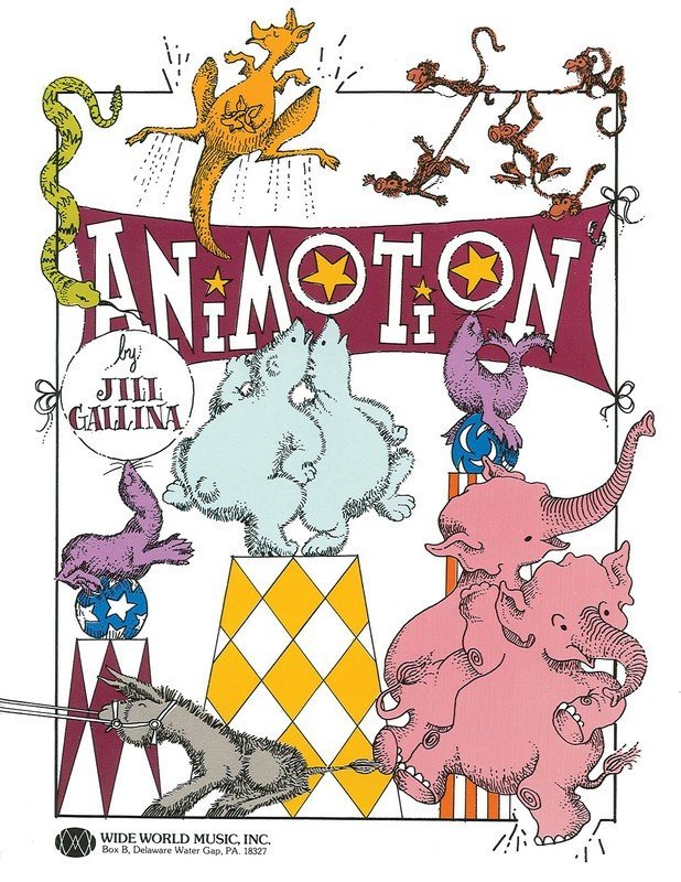 Animotion Kit