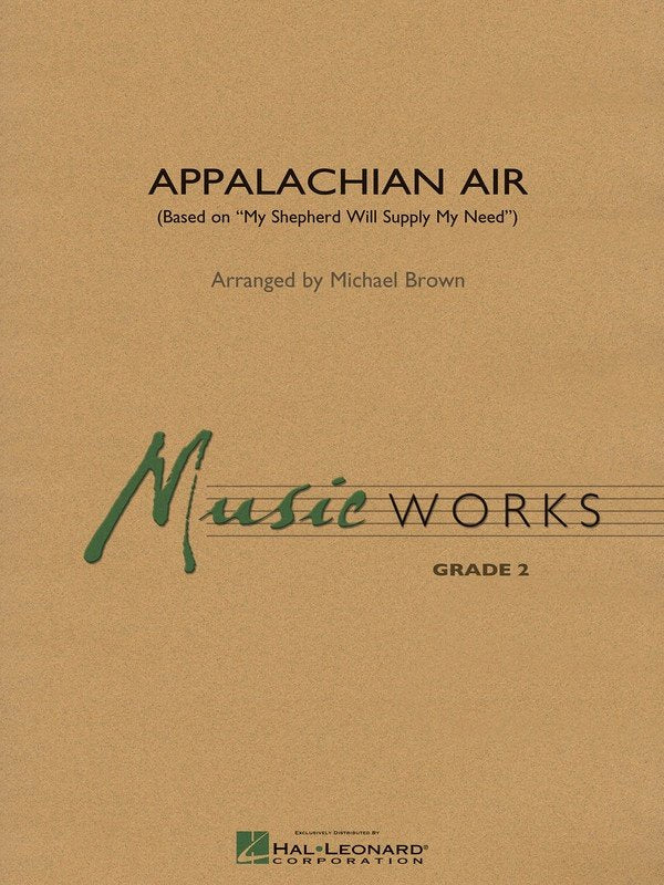 Appalachian Air Cb2 Sc/Pts (Pod)