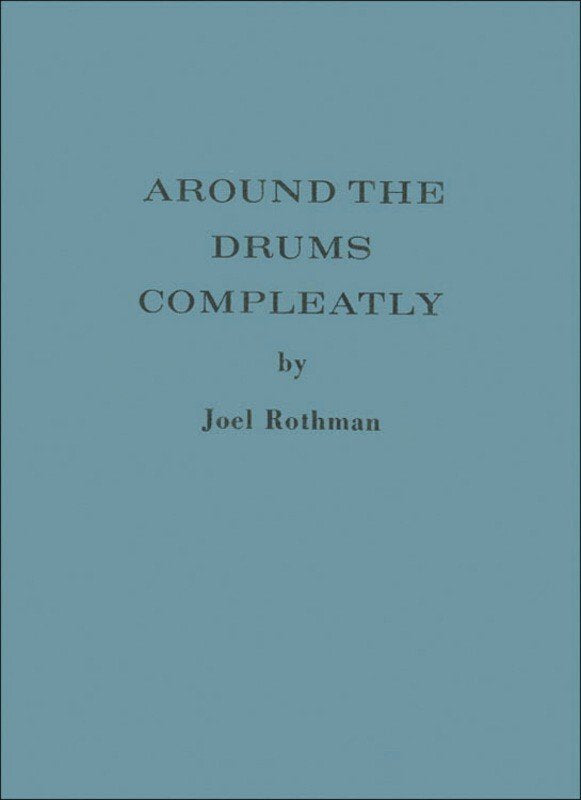 Around the Drums Compleatly