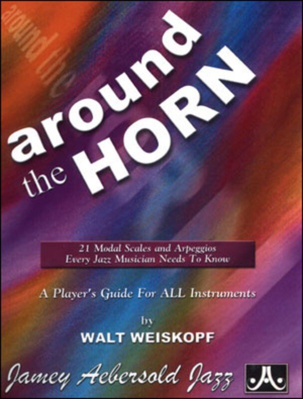 Around the Horn Players Guide All Instruments