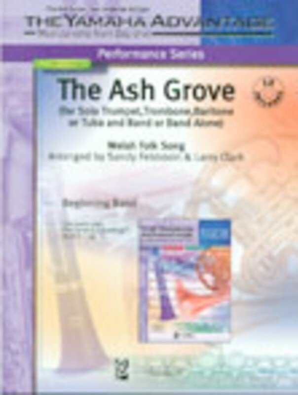 Ash Grove Cb1 Sc/Pts