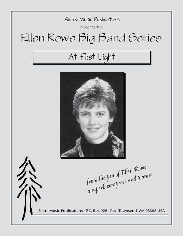 At First Light Je Sc/Pts
