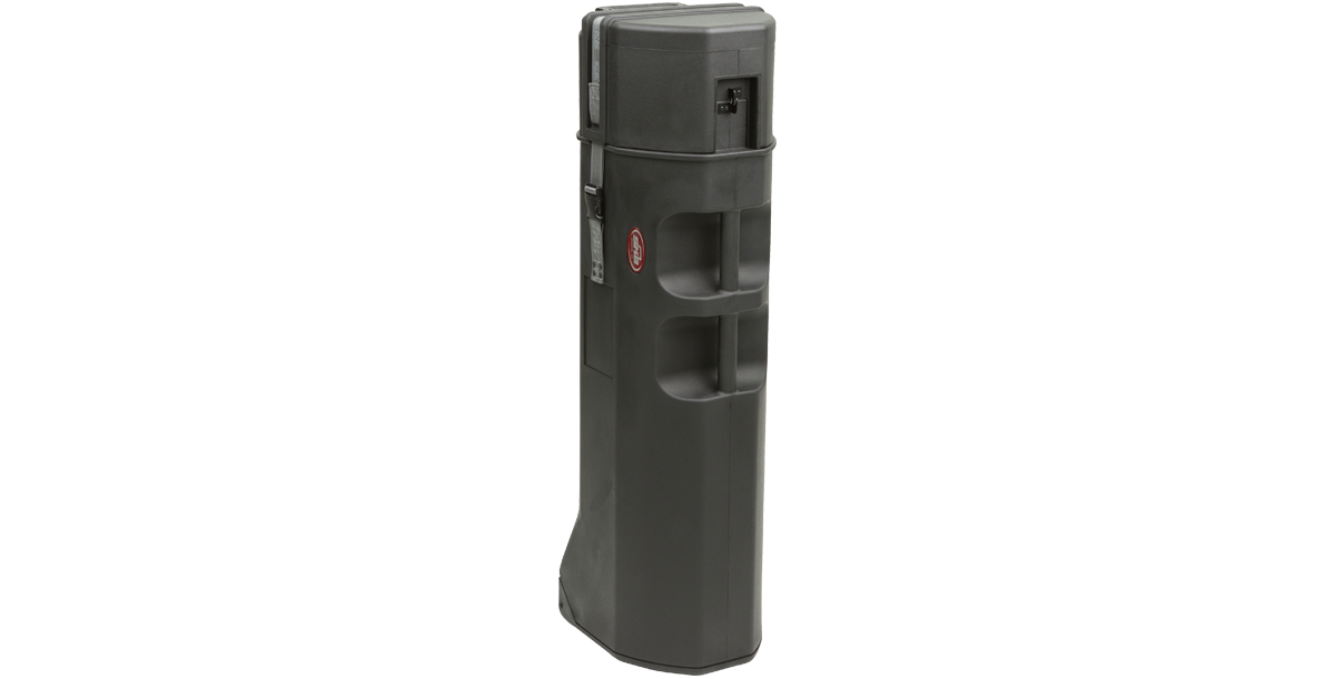 SKB 1SKB-R4111W Roto-Mold Tripod case (41