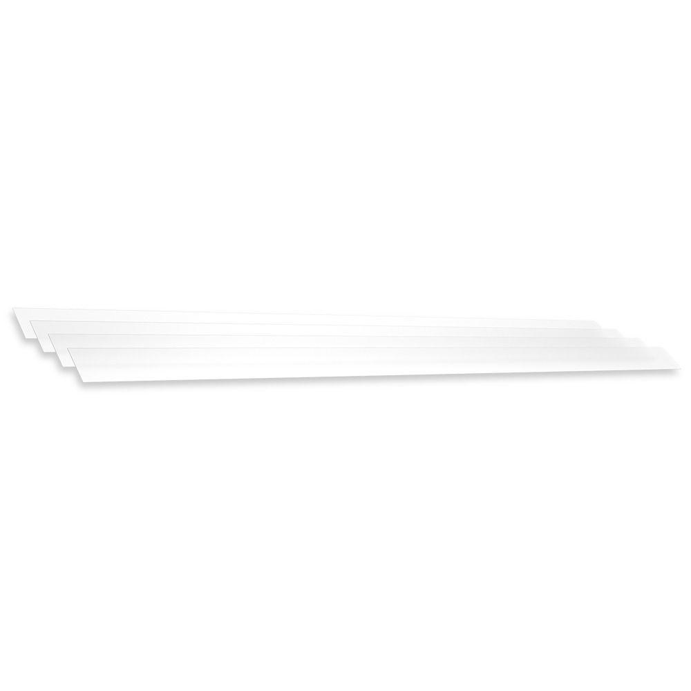 Chauvet Pro WELL Batten 14 15° Filter Pack (4 pc)