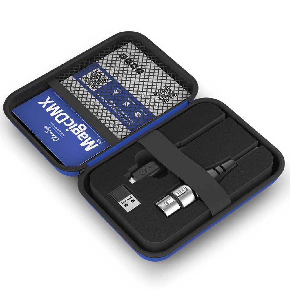 Chamsys MagicDMX Full USB to DMX Interface