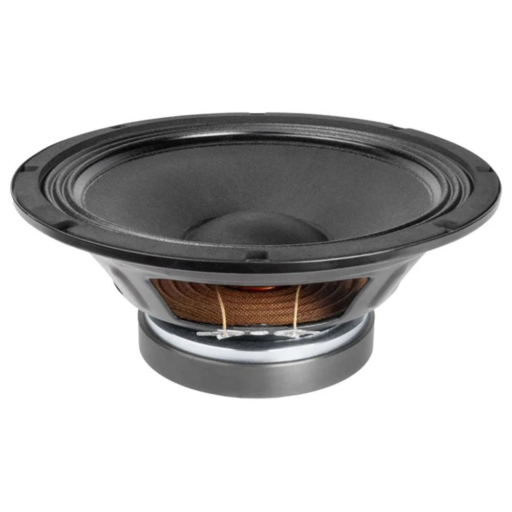 Faital Pro 10FE400 (4Ω, 10-Inch) Ferrite Speaker