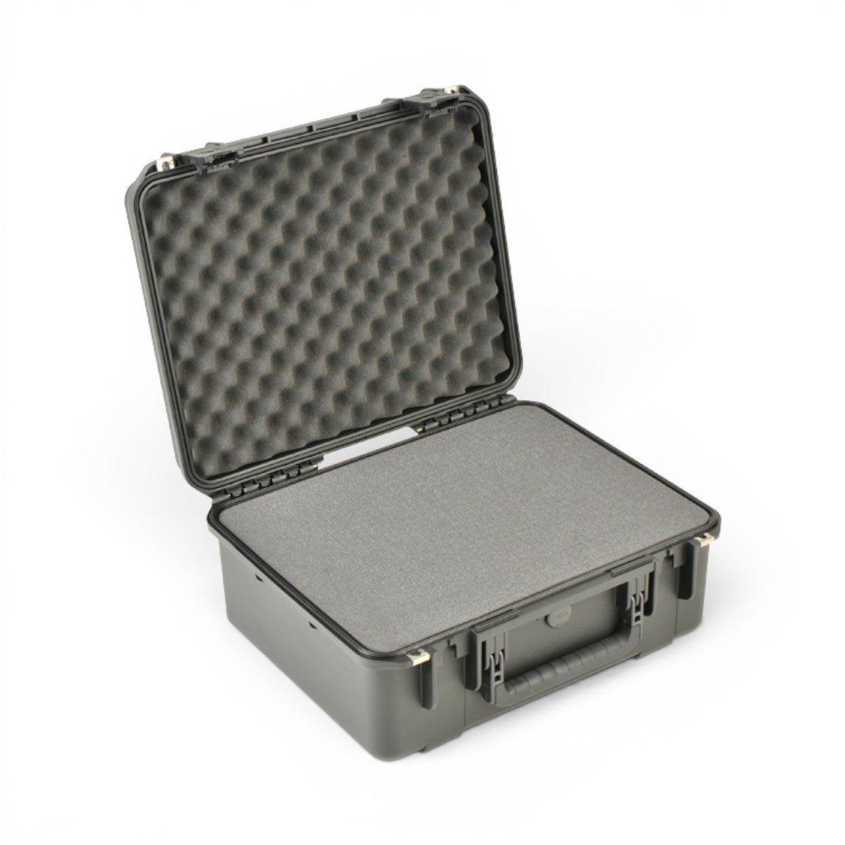 SKB 3i-1914N-8B-C 19” x 14 ¼” x 8” w/cubed foam
