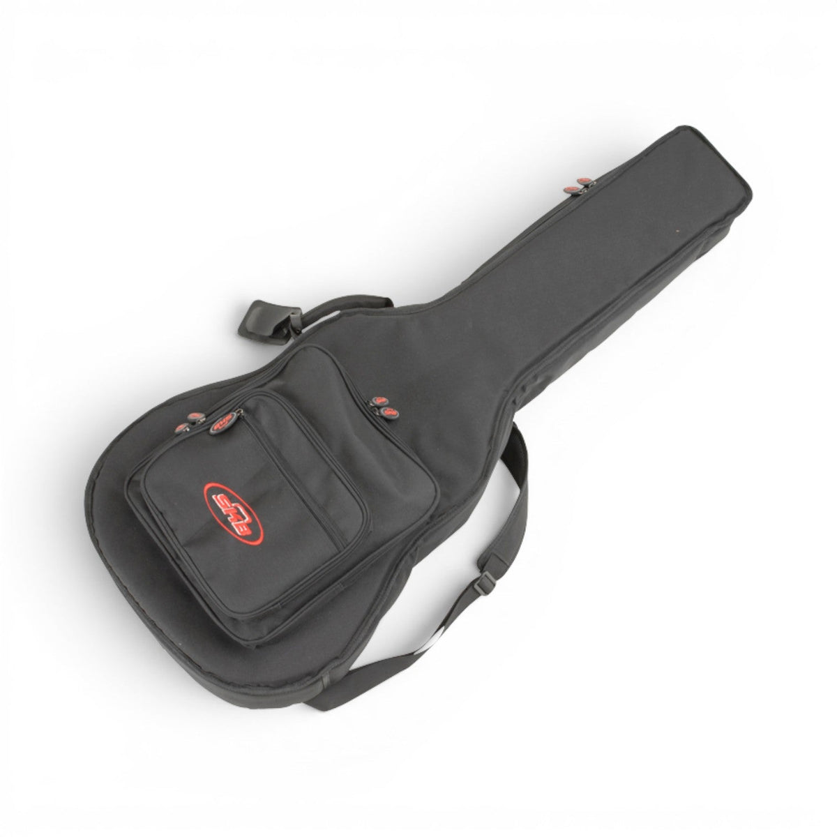SKB 1SKB-GB18 Acoustic Guitar Gig Bag