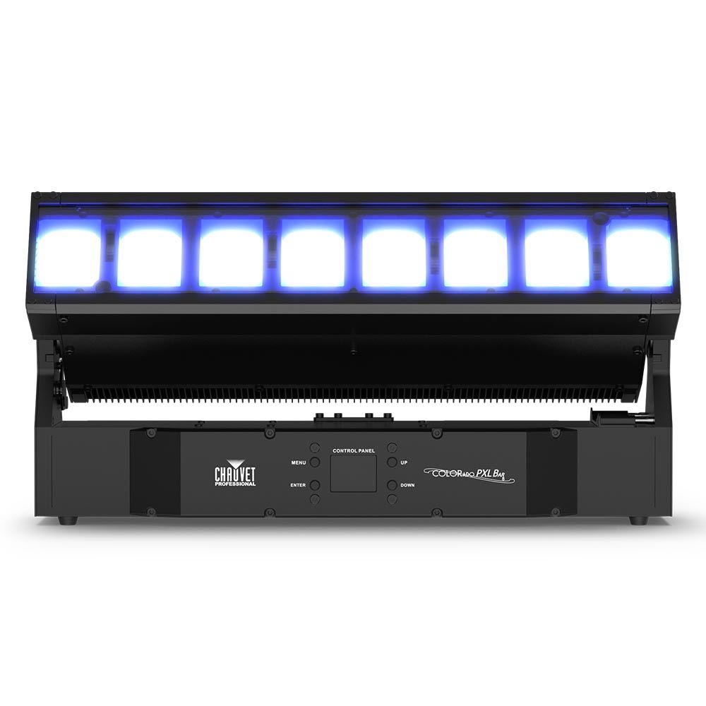 Chauvet Pro COLORado PXL Bar 8 IP65 Tilting Batten