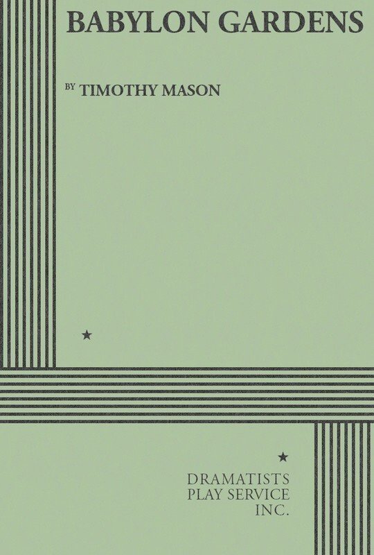 Babylon Gardens