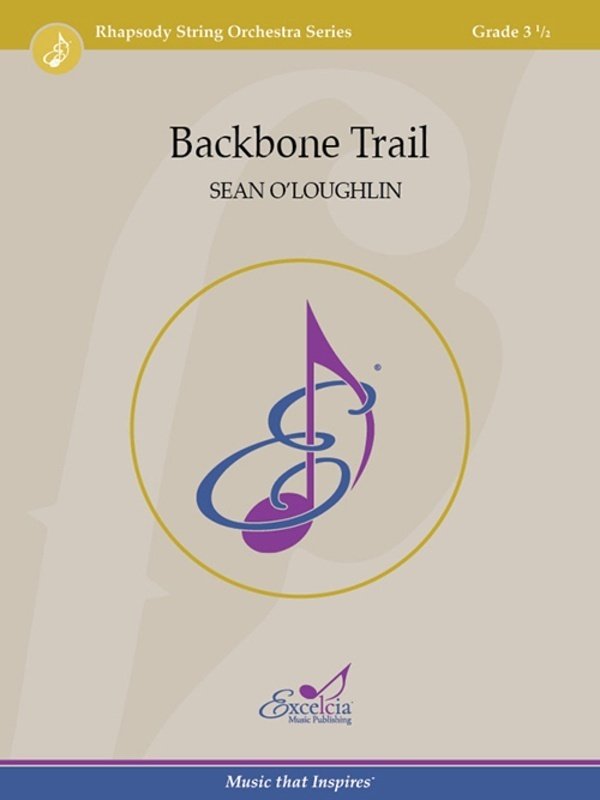 Backbone Trail So3.5 Sc/Pts