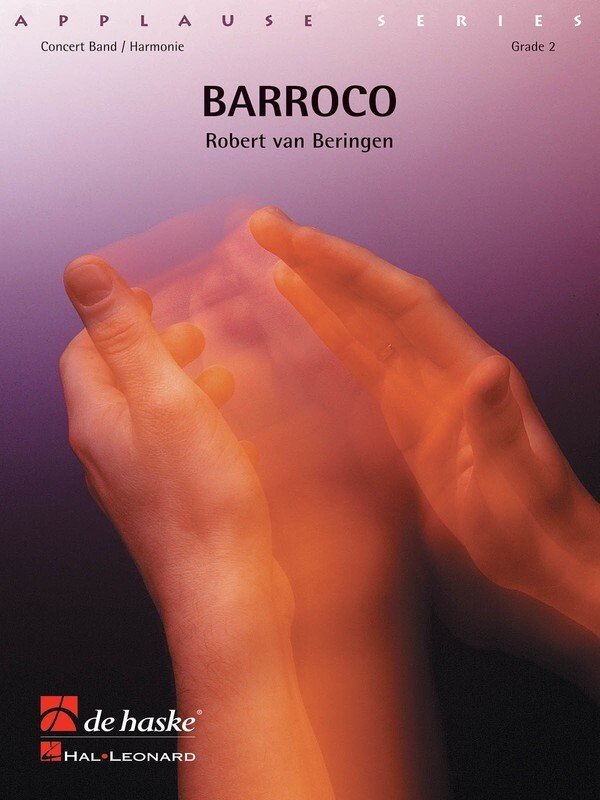 Barocco Cb2 Sc/Pts