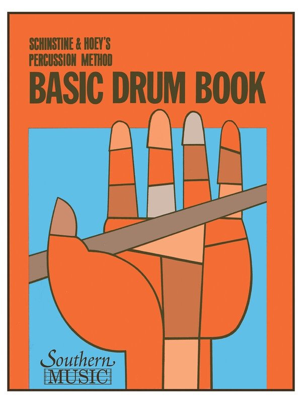 Basic Drum Book (Pod)