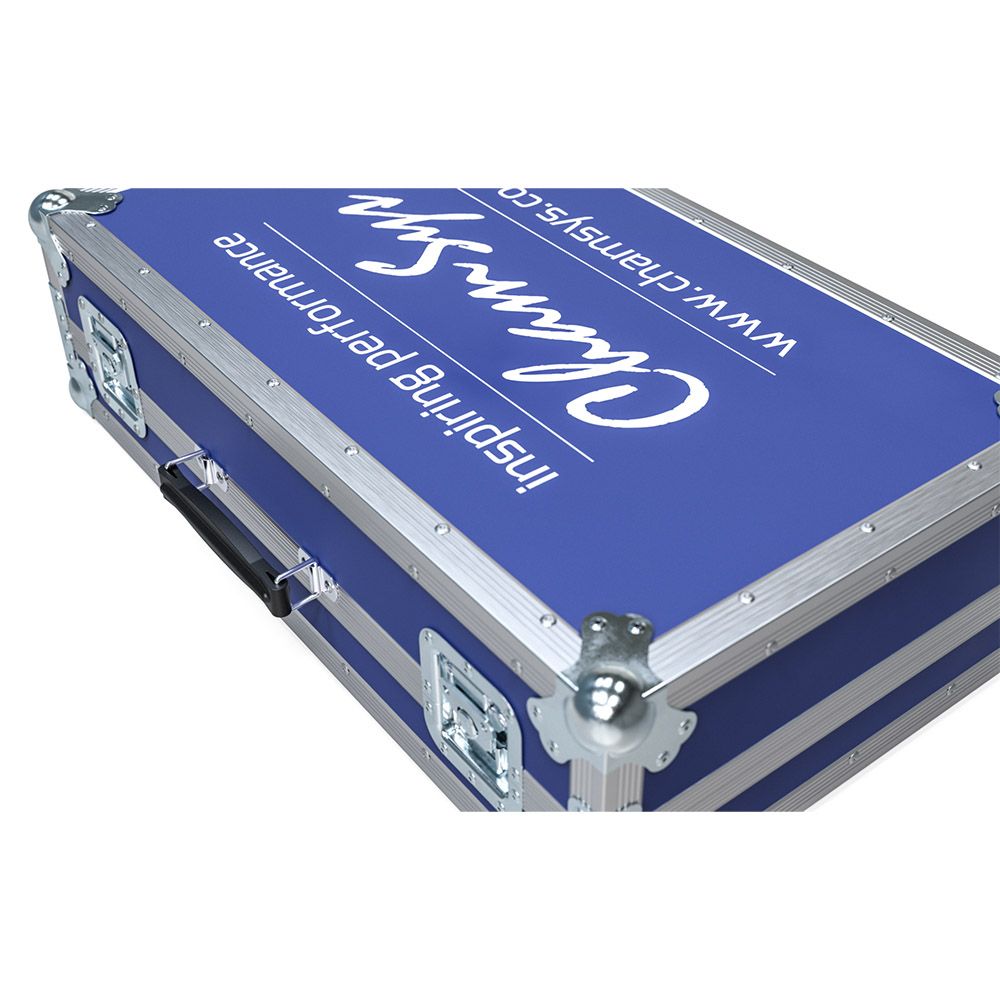 Chamsys MagicQ Stadium Connect Flight Case