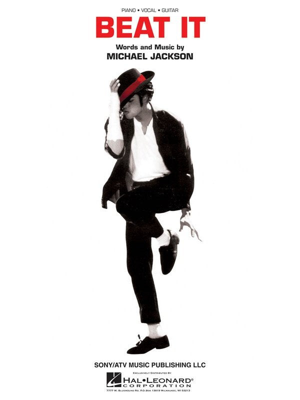 Beat It S/S PVG