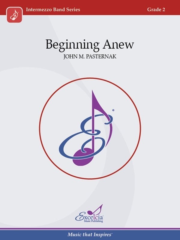 Beginning Anew Cb2 Sc/Pts