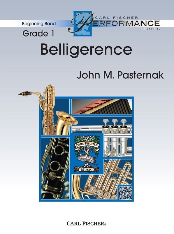 Belligerence Cb1 Sc/Pts