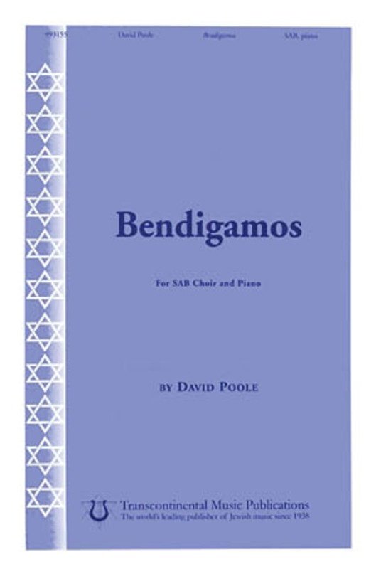 Bendigamos SAB
