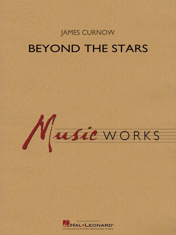 Beyond the Stars Cb4 Sc/Pts