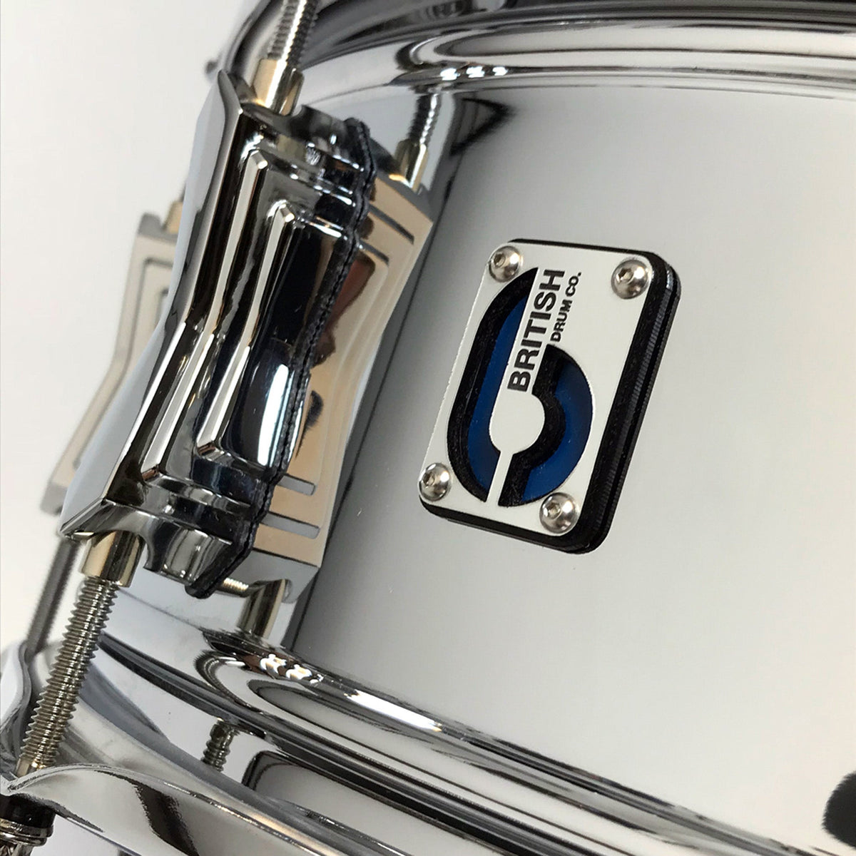 BDC BLUEBIRD Snare 14' x 6'
