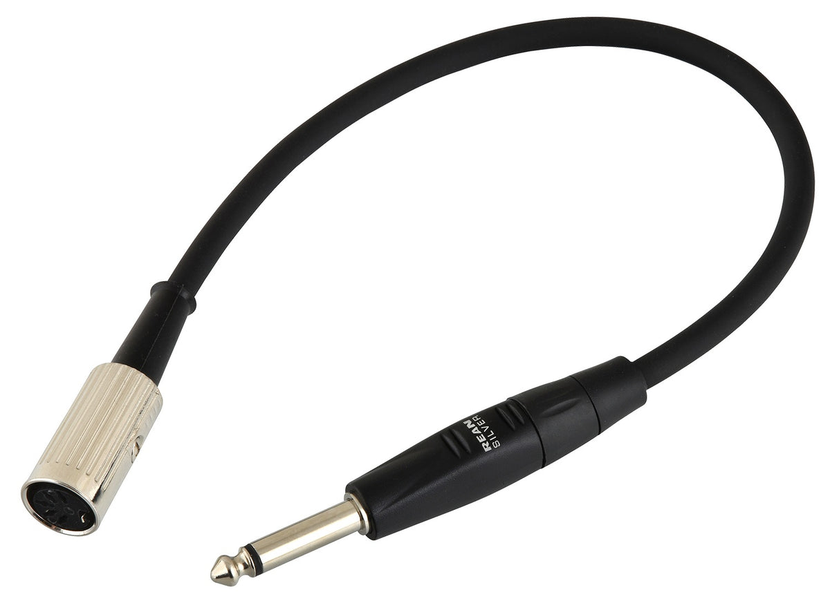 BluGuitar Midi in adapter cable for Amp 1