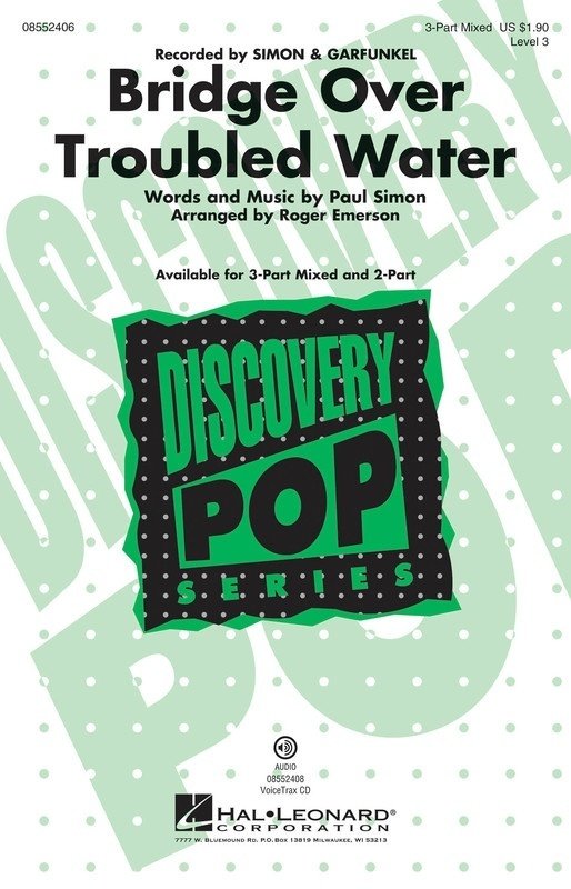 Bridge Over Troubled Water Vtx CD