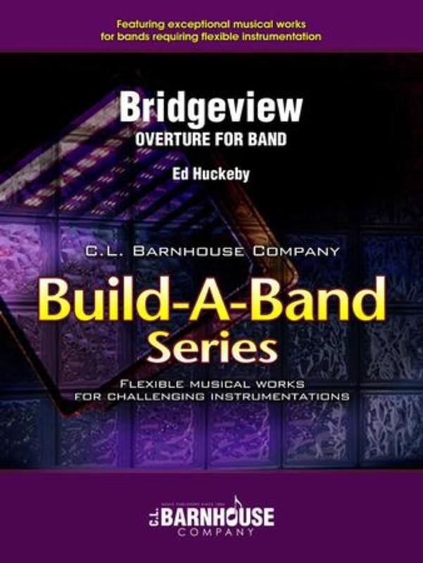 Bridgeview Cb3 Sc/Pts