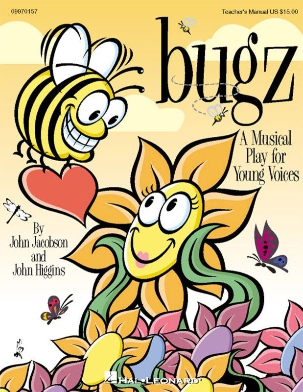Bugz Shtxcd