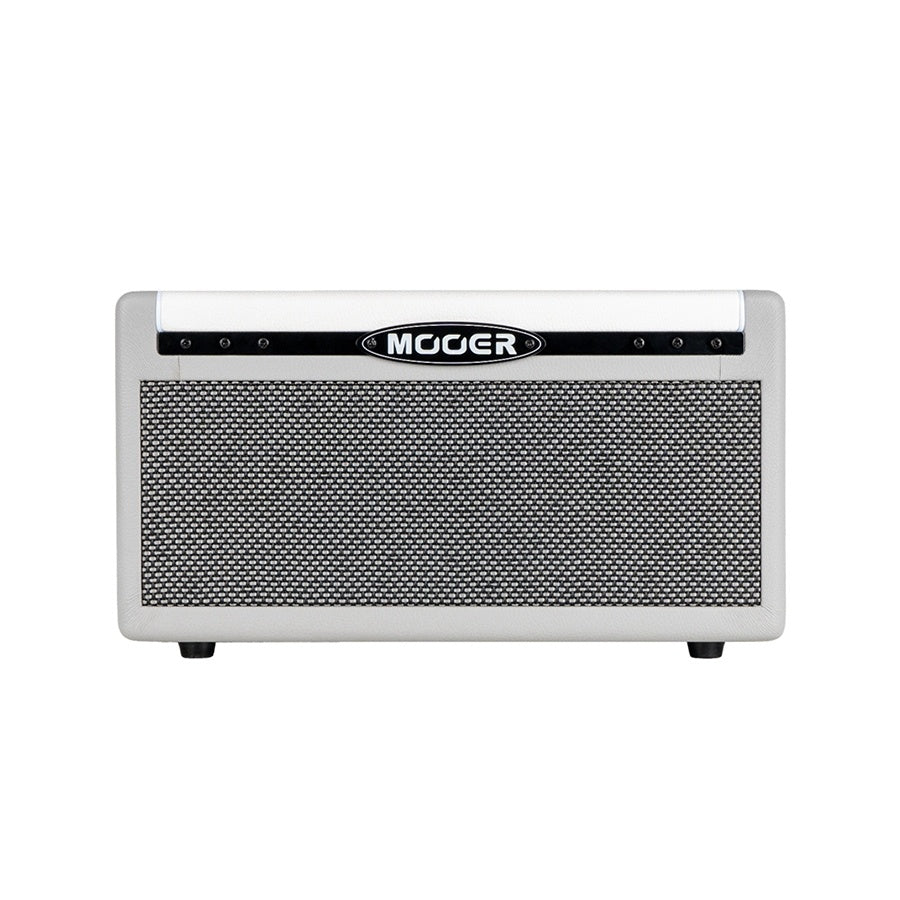 Mooer SD30i Modelling Rechargeable Intelligent Amp