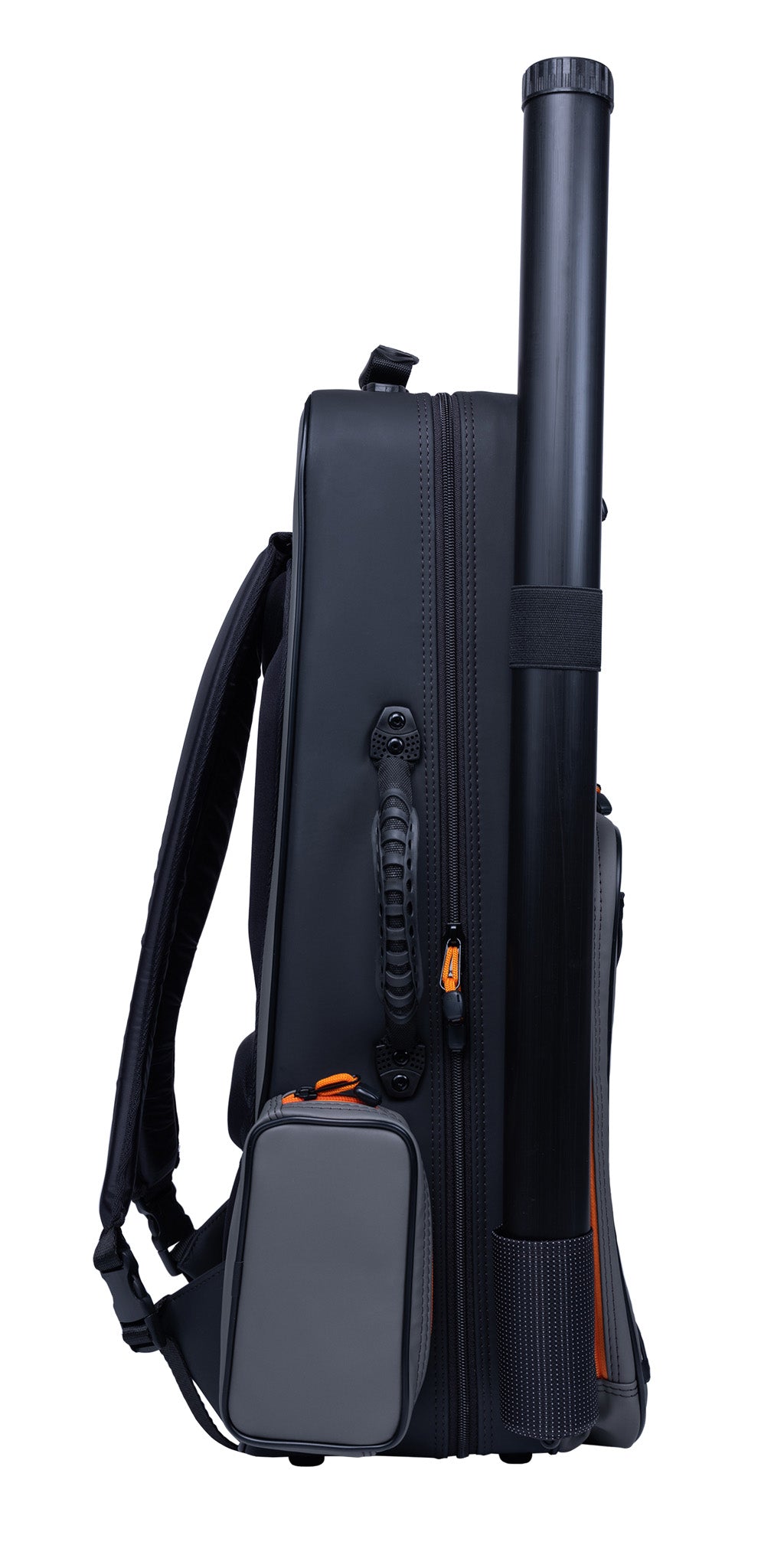 BAM PEAK PERFORMANCE Compact Violin Case