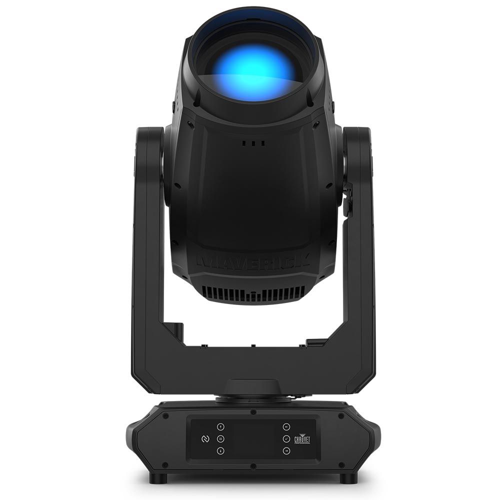 Chauvet Pro Maverick Storm 1 Flex IP65 LED Moving Head