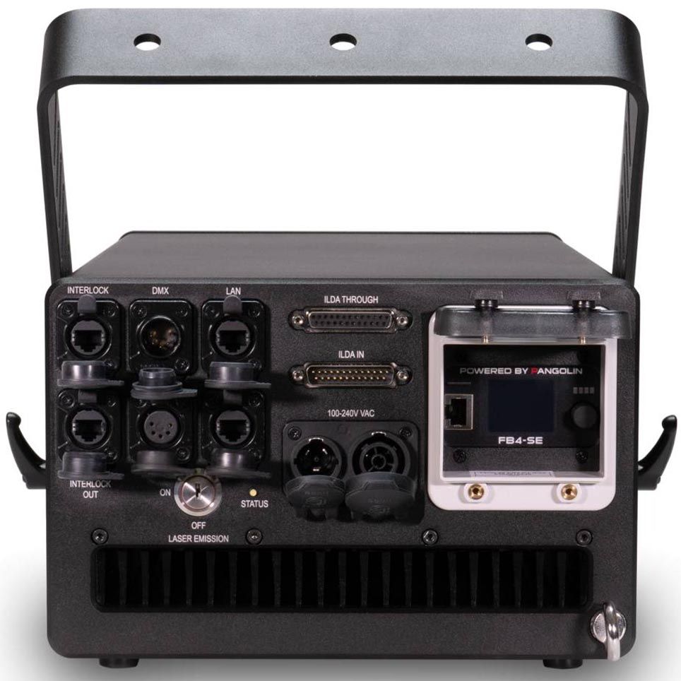 Laserworld tarm 13 FB4 IP65