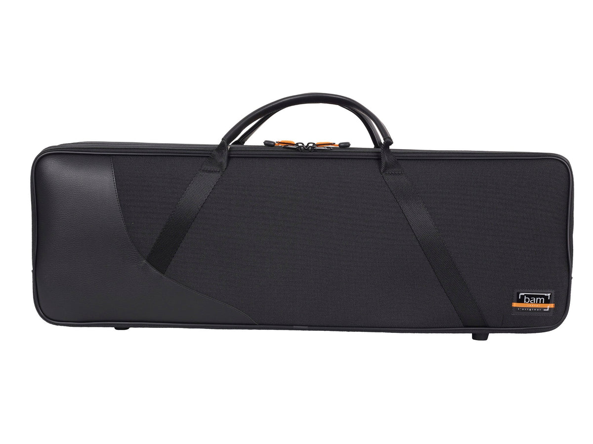 BAM CONSERVATOIRE LINE 43cm Viola Case - Black