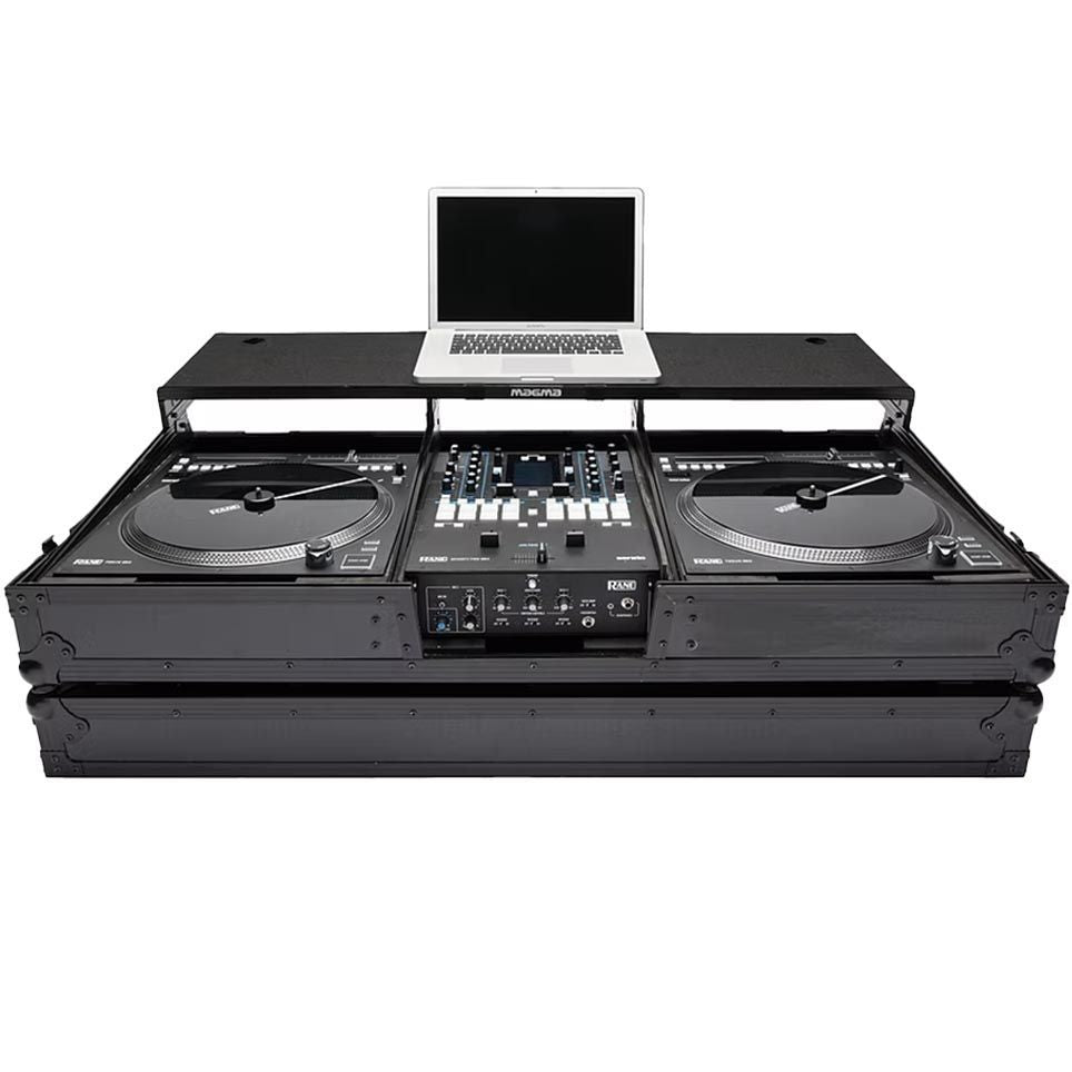 Magma 41017 Multi-Format Battle Workstation Set