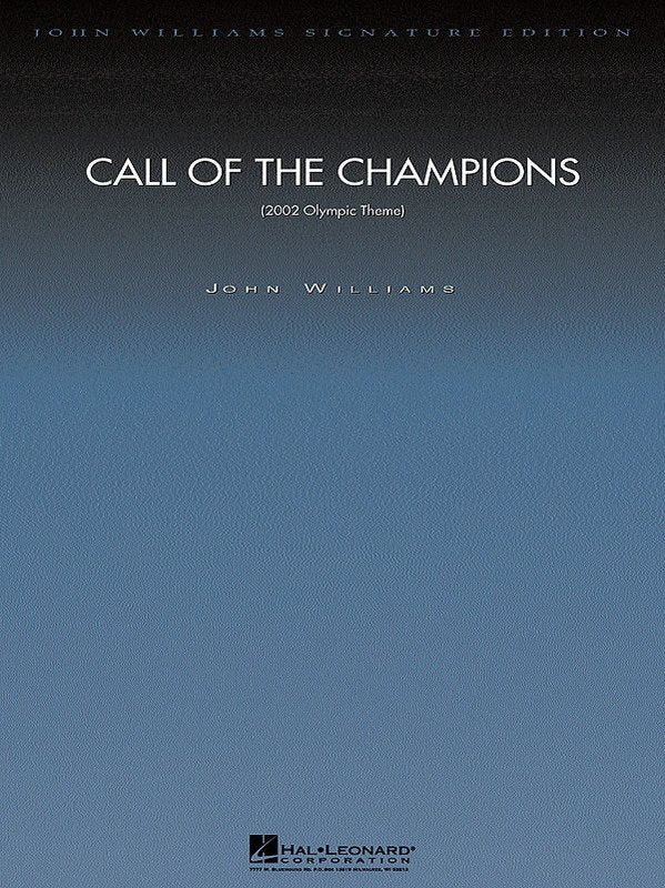 Call of the Champions Fo Sc/Pts