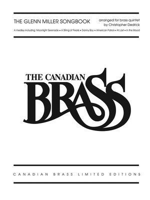 Canadian Brass Glenn Miller Songbook Brass Quint