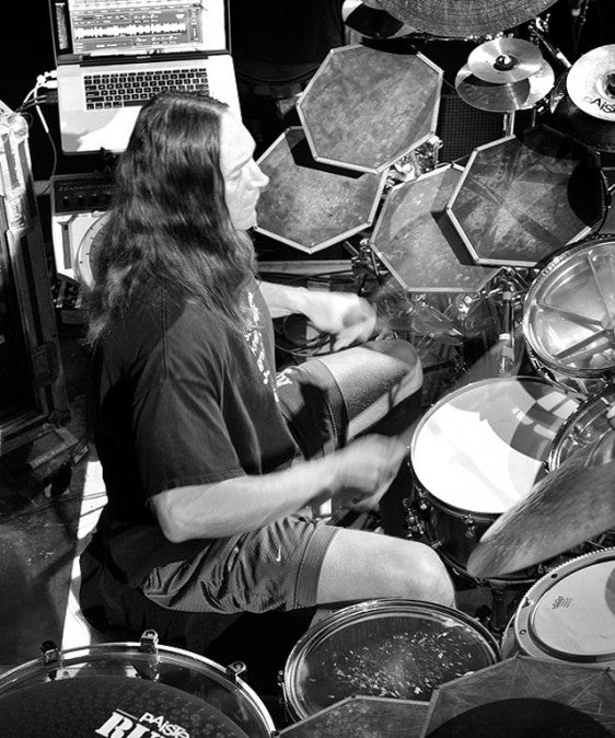 Vic Firth Signature Series -- Danny Carey