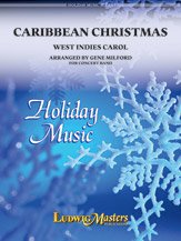Caribbean Christmas Cb2 Sc/Pts