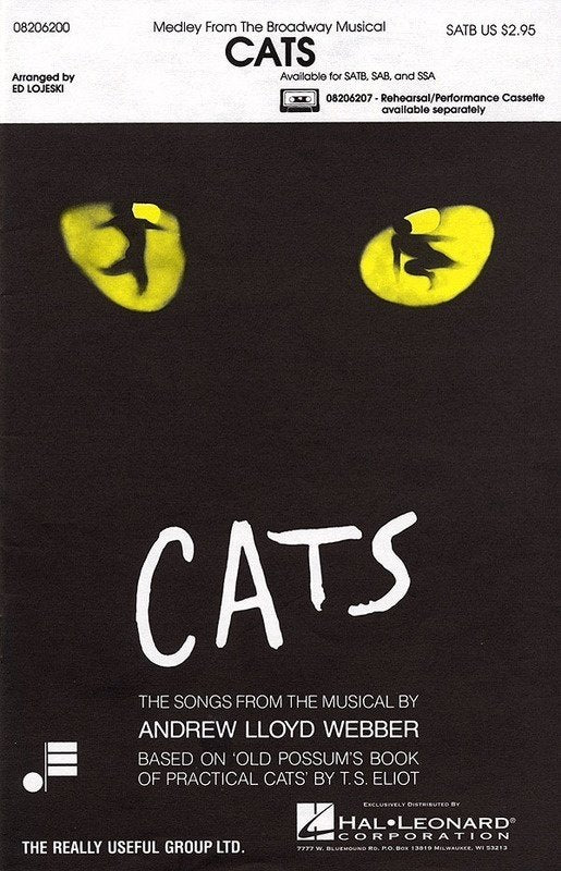 Cats Cst
