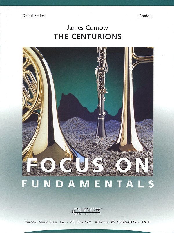 Centurions Cucb1
