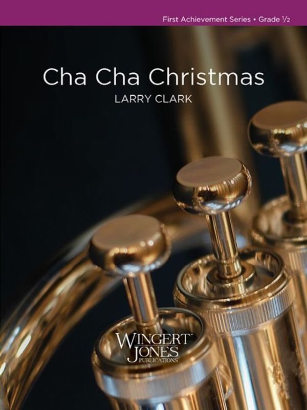 Cha Cha Christmas Cb0.5 Sc/Pts
