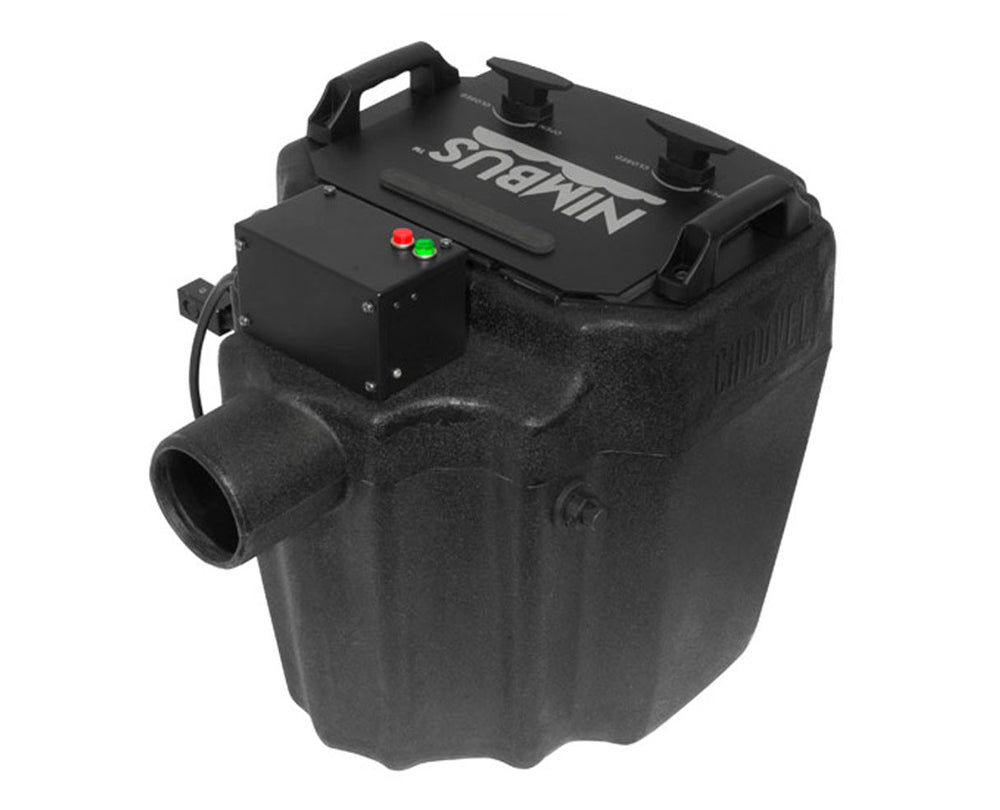 Chauvet DJ Nimbus Dry Ice Machine