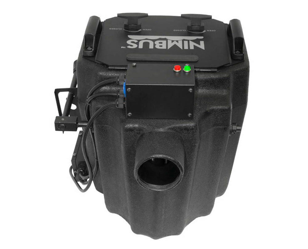 Chauvet DJ Nimbus Dry Ice Machine