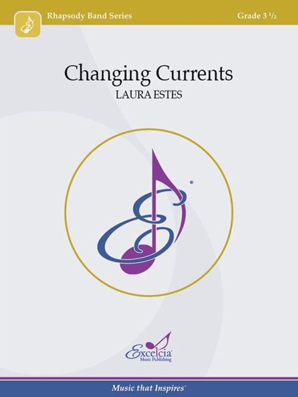 Changing Currents Cb3.5 Sc/Pts